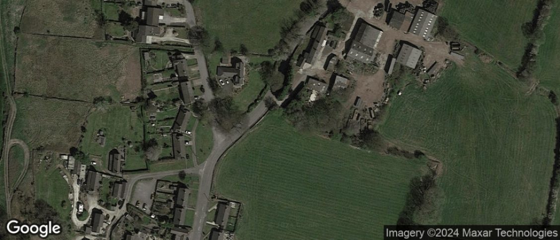 Littlemoor in Chesterfield