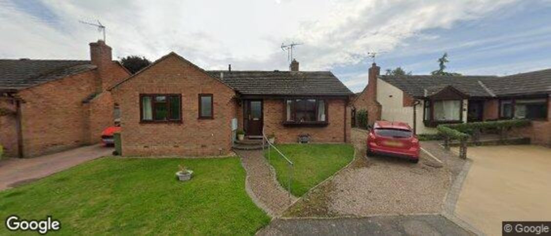Littlethorpe in Leicester