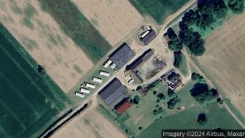 Lodge Farm in Dudley