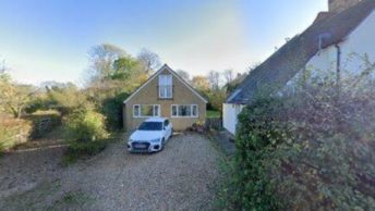 Lolworth in Cambridge