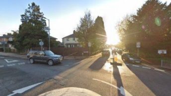 London Colney in St. Albans
