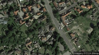 Long Bennington in Newark