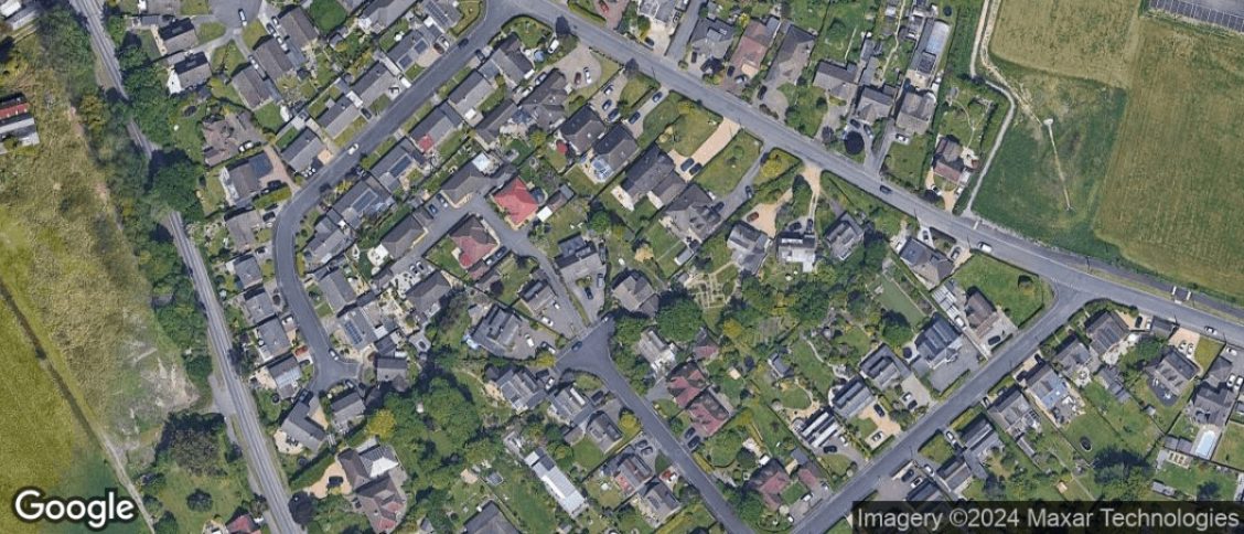 Long Common in Southampton