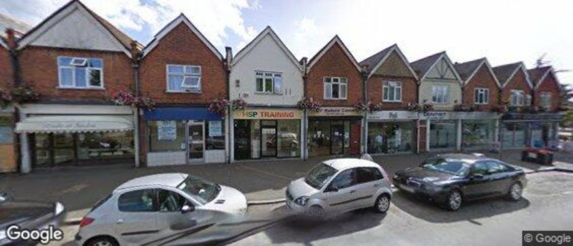 Long Ditton in