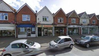 Long Ditton in
