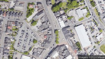 Long Eaton in Nottingham