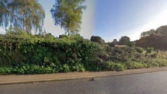 Long Newnton in Tetbury