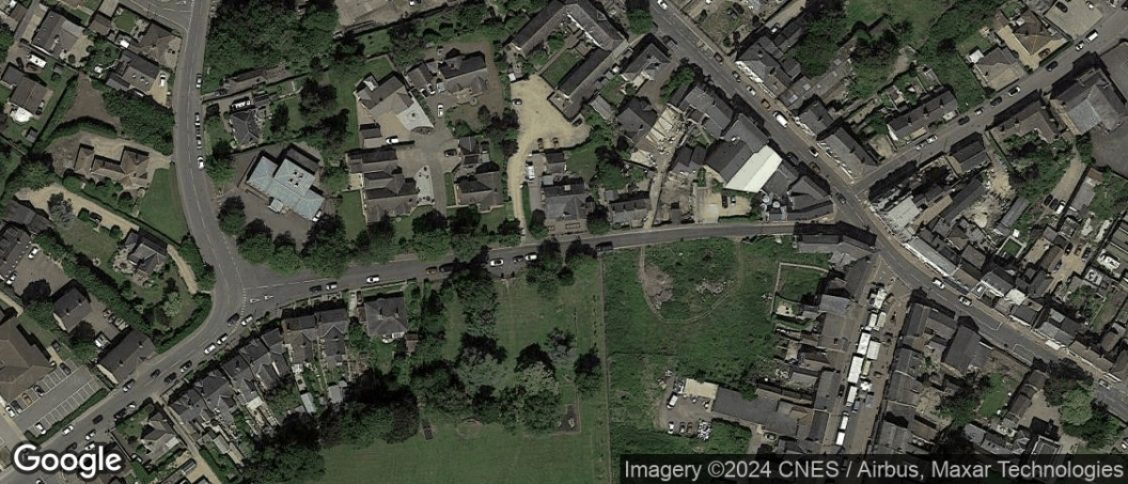 Long Sutton in Spalding