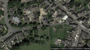 Long Sutton in Spalding