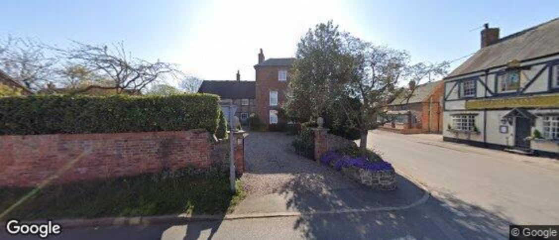 Long Whatton in Loughborough