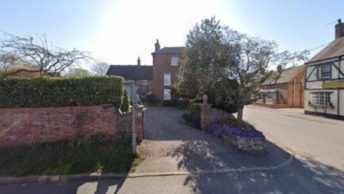 Long Whatton in Loughborough