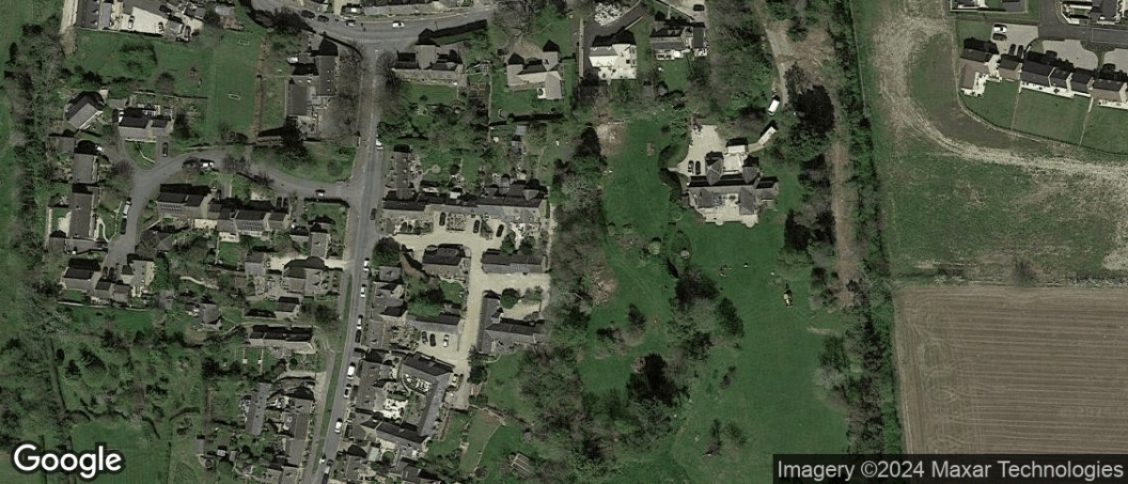 Longborough in Moreton-In-Marsh