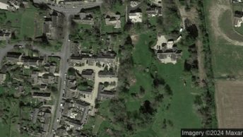 Longborough in Moreton-In-Marsh