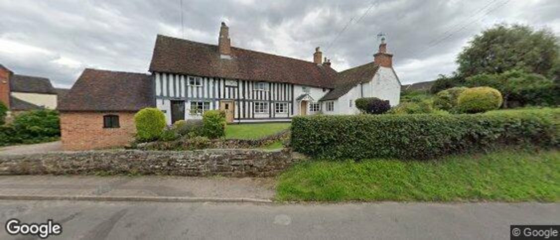 Longdon in Rugeley
