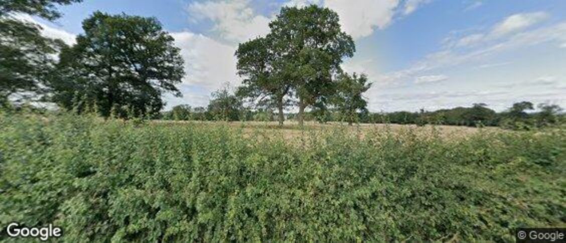 Longford in Ashbourne