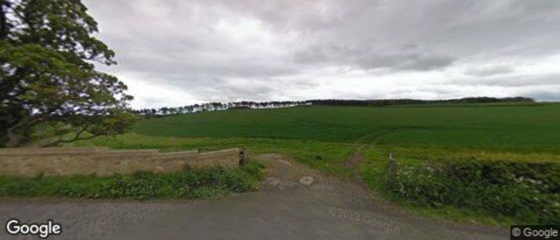 Longhoughton in Alnwick