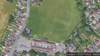 Longlevens in Gloucester