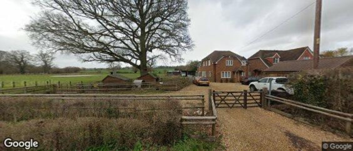 Longparish in Andover