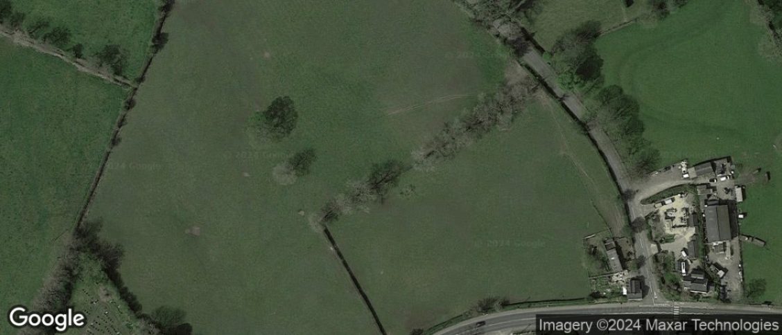 Longsdon in Stoke-On-Trent