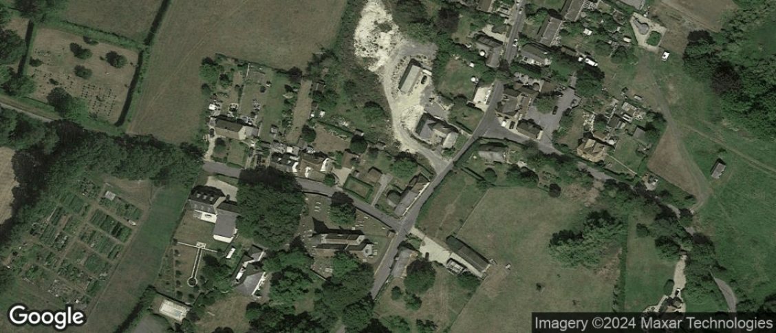 Longstock in Stockbridge
