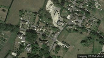 Longstock in Stockbridge