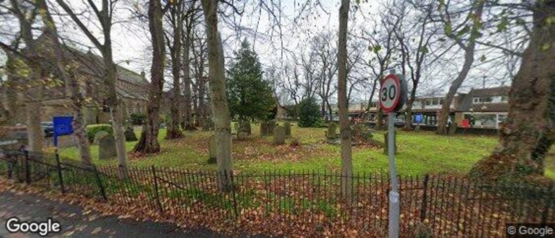 Longton in Preston