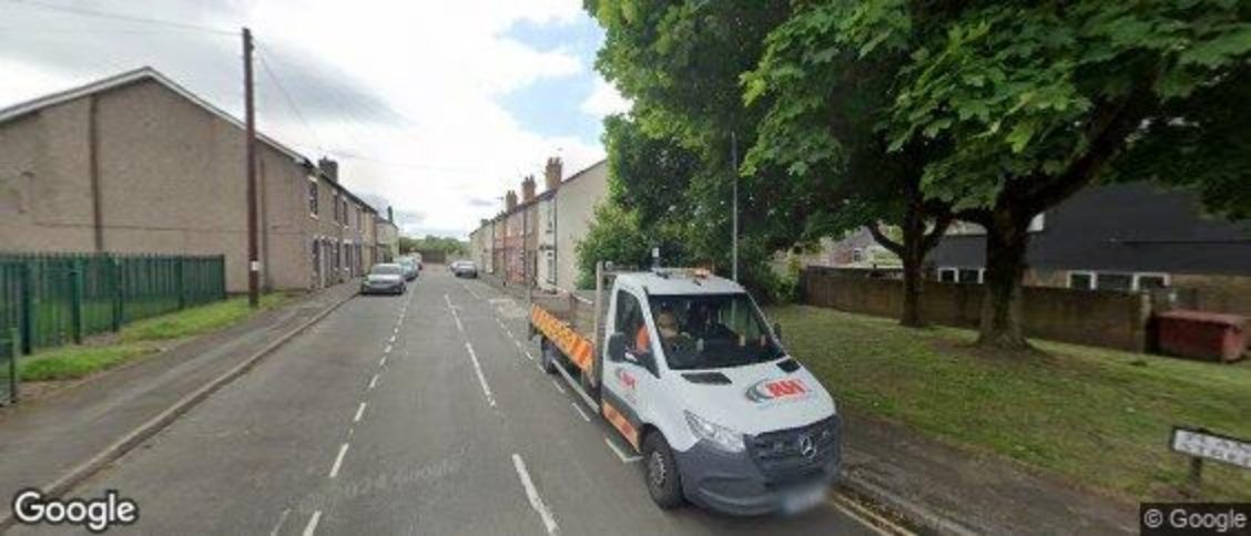 Longton in Stoke-On-Trent