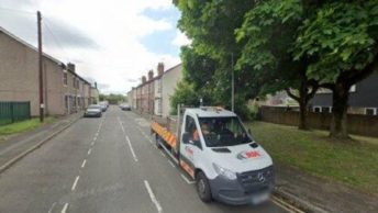Longton in Stoke-On-Trent
