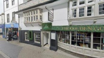 Looe in Looe