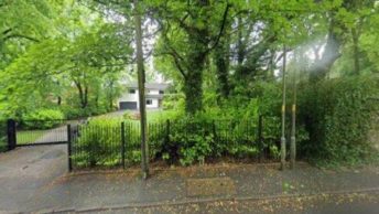Lostock in Bolton