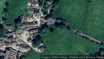 Lothersdale in Keighley