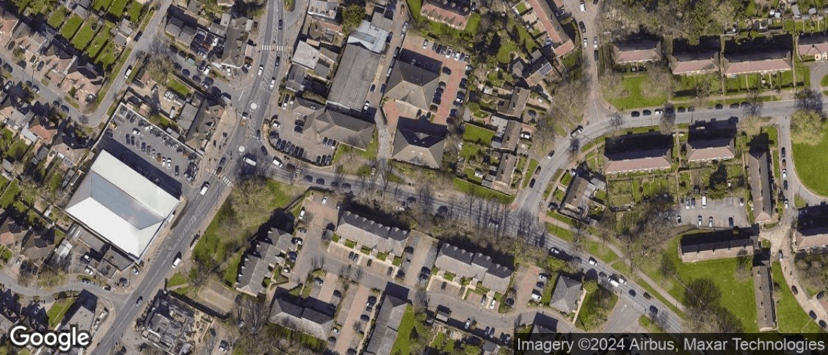 Loughton