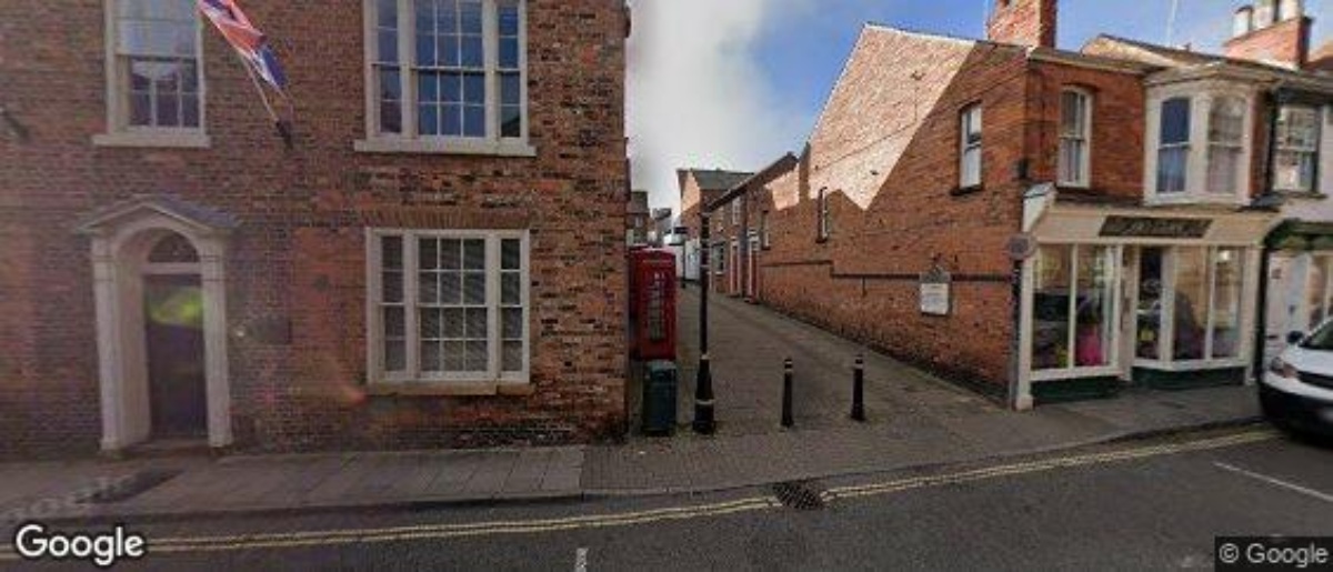 Louth