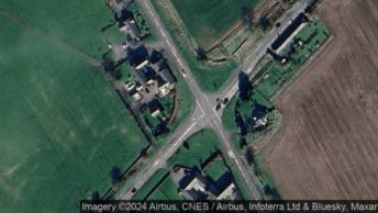 Low Brunton in Hexham