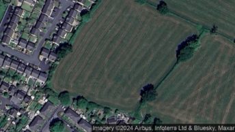 Low Moor in Clitheroe