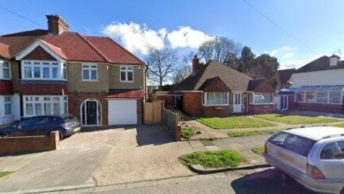 Lower Kingswood in Tadworth