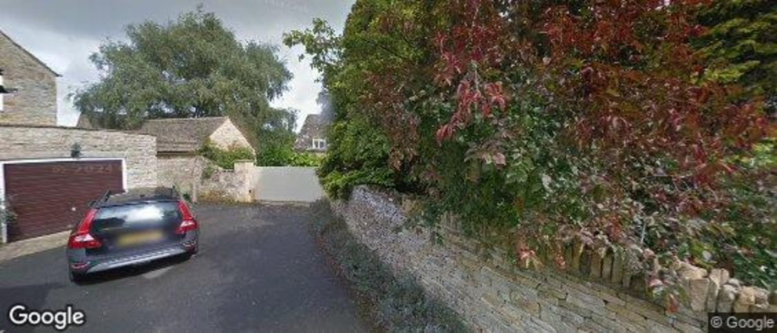 Lower Slaughter in Cheltenham