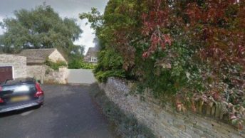 Lower Slaughter in Cheltenham