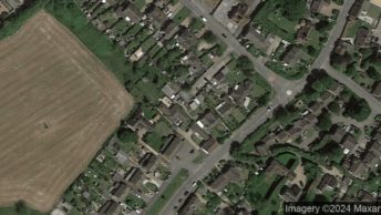 Lower Stondon in Henlow