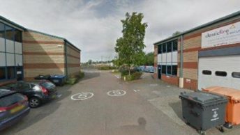 Lower Swanwick in Southampton