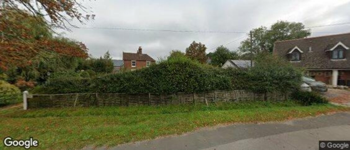 Lower Upham in Southampton