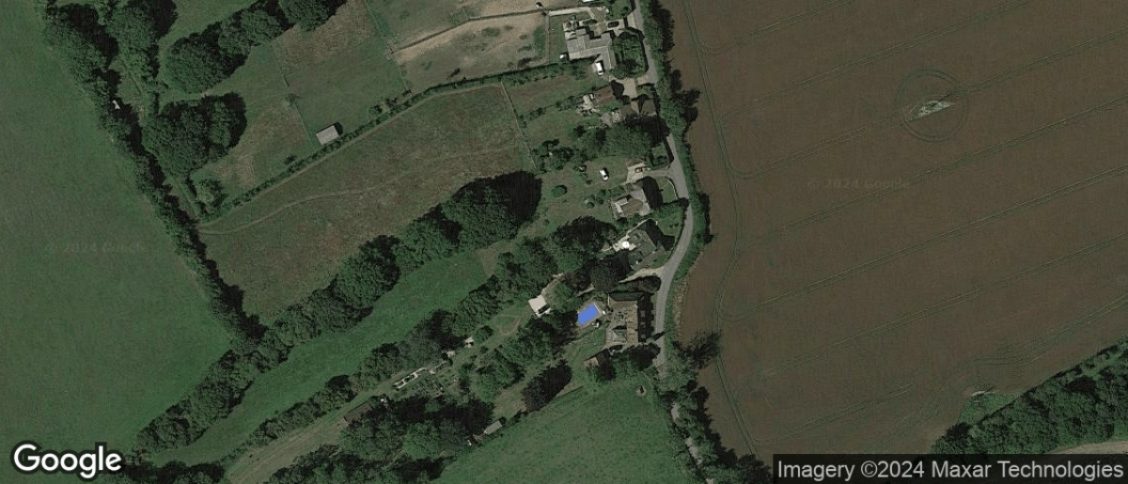Lower Wield in Alresford