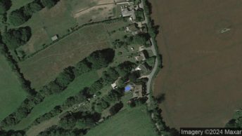 Lower Wield in Alresford