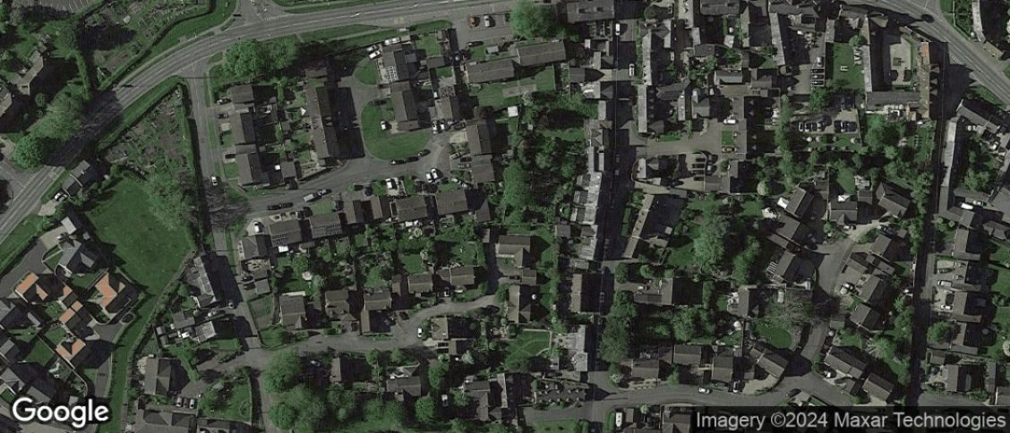 Lubenham in Market Harborough