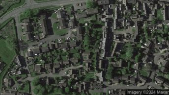 Lubenham in Market Harborough