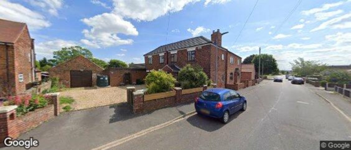 Luddington in Scunthorpe