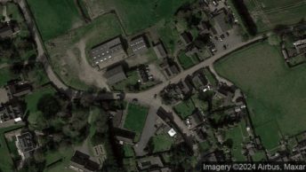 Lullington in Swadlincote