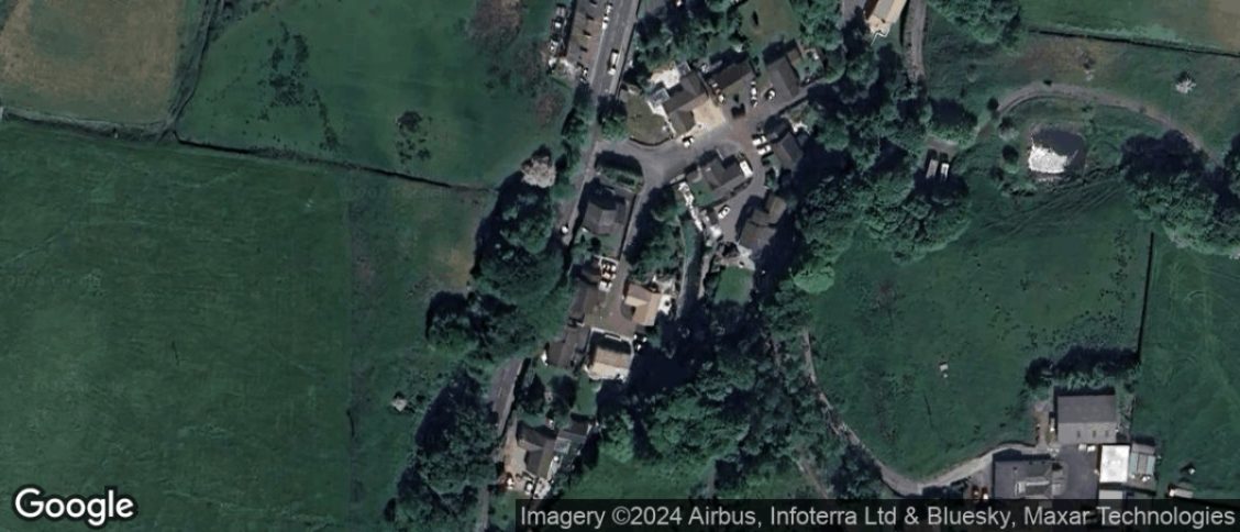 Lumb in Rossendale