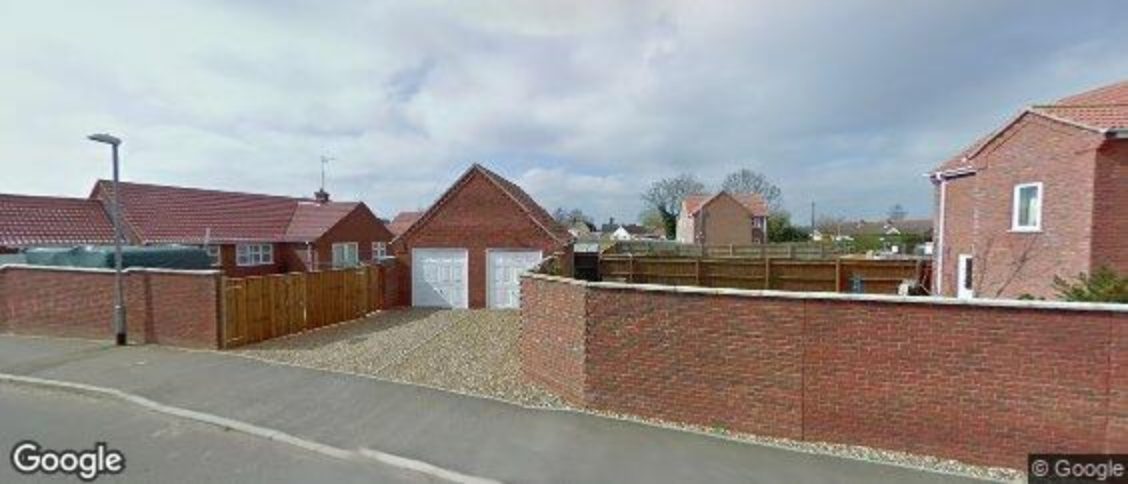 Lutton in Spalding