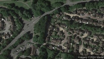 Lychpit in Basingstoke